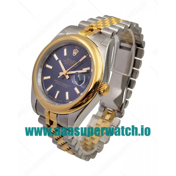 Rolex Replica Datejust 126303 - 41 MM