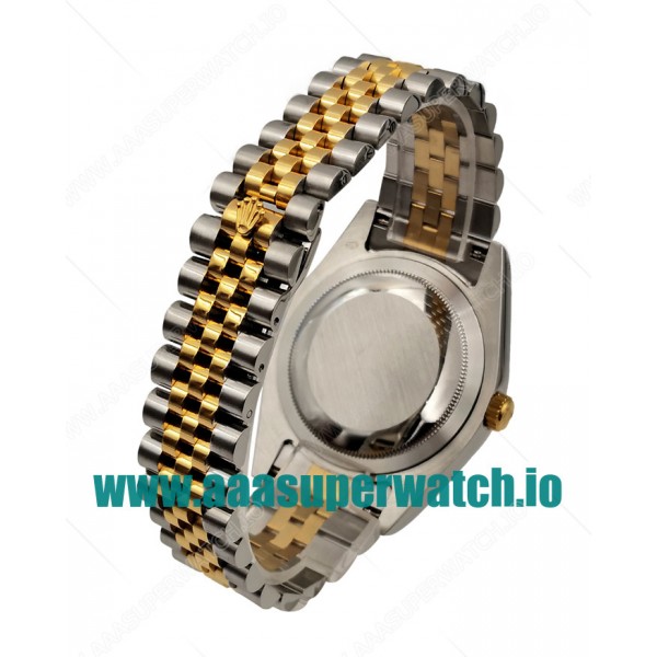 Rolex Replica Datejust 126303 - 41 MM