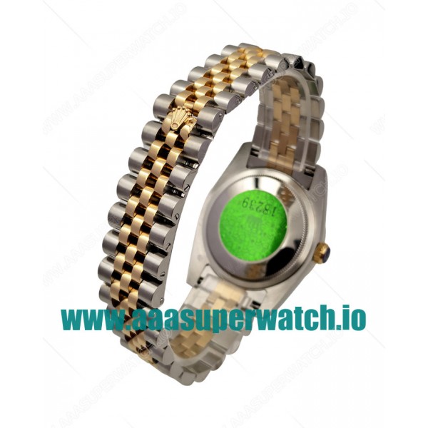 Rolex Replica Day-Date 18048 - 36 MM