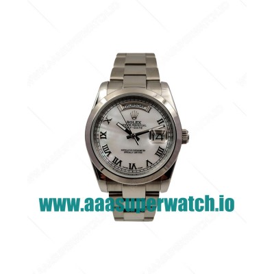 Rolex Replica Day-Date 118239 - 36 MM
