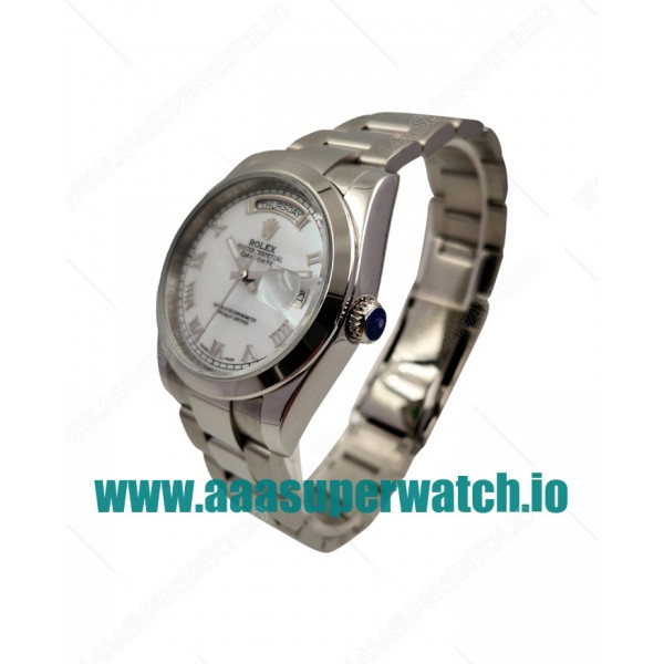 Rolex Replica Day-Date 118239 - 36 MM