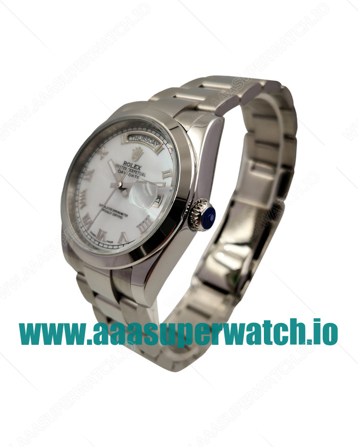 Rolex Replica Day-Date 118239 - 36 MM