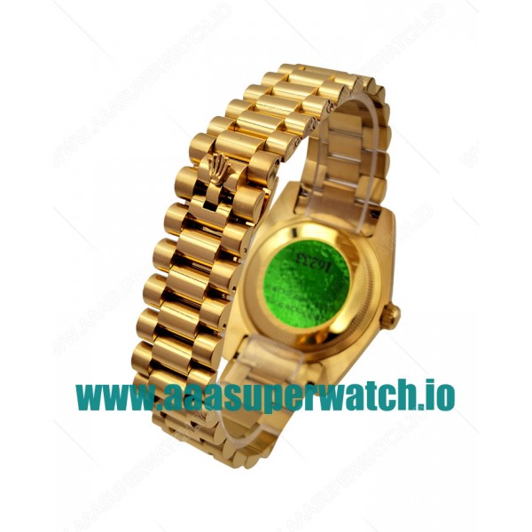 Rolex Replica Day-Date 118348 - 36 MM