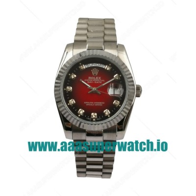 Rolex Replica Day-Date 18039 - 36 MM