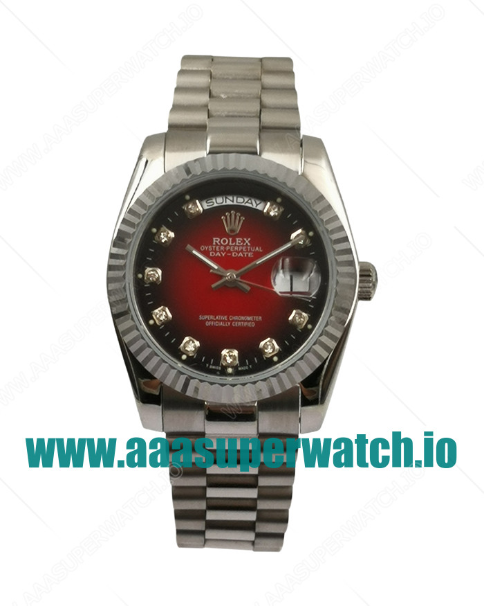 Rolex Replica Day-Date 18039 - 36 MM