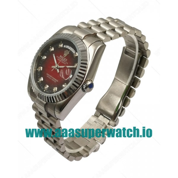 Rolex Replica Day-Date 18039 - 36 MM