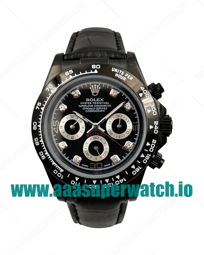 Rolex Replica Daytona 116519 - 40 MM
