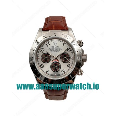 Rolex Replica Daytona 116519 - 40 MM