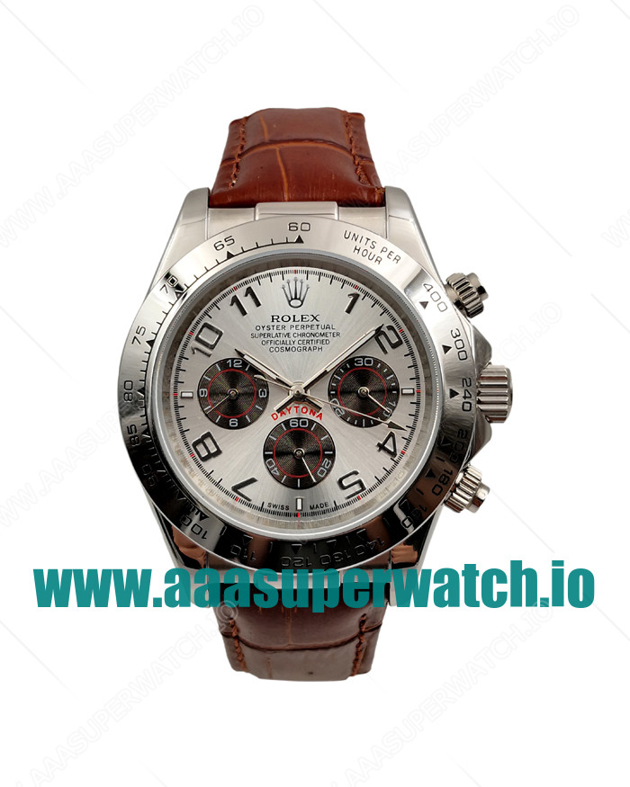 Rolex Replica Daytona 116519 - 40 MM