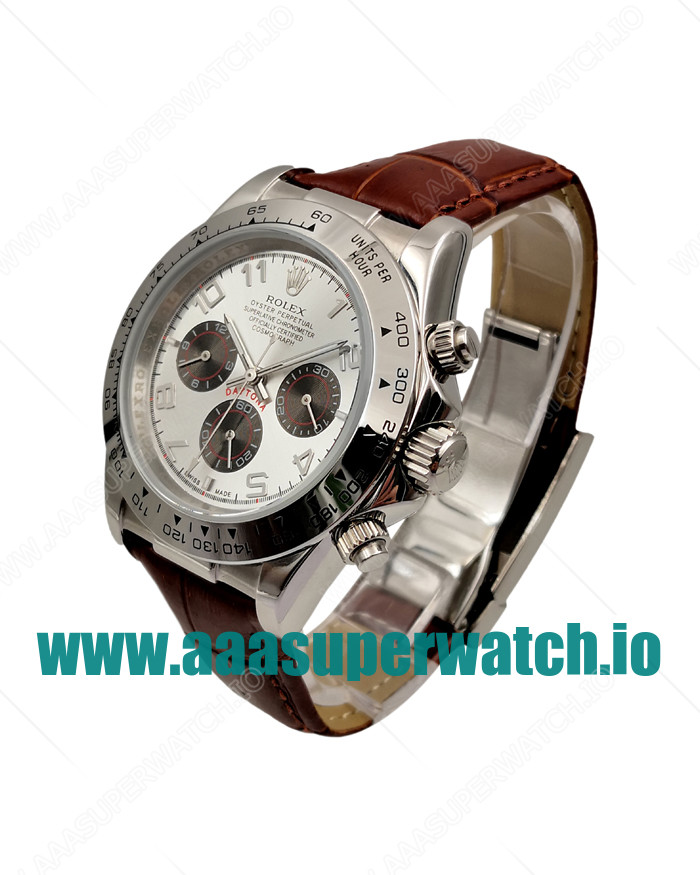 Rolex Replica Daytona 116519 - 40 MM
