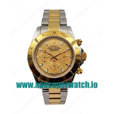 Rolex Replica Daytona 116523 - 40 MM