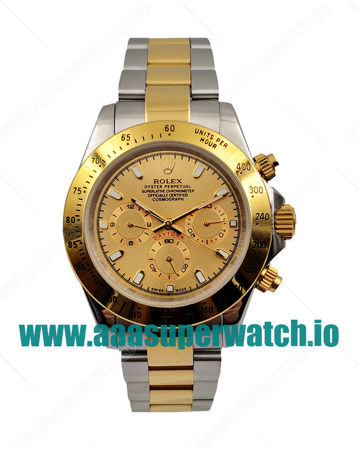 Rolex Replica Daytona 116523 - 40 MM