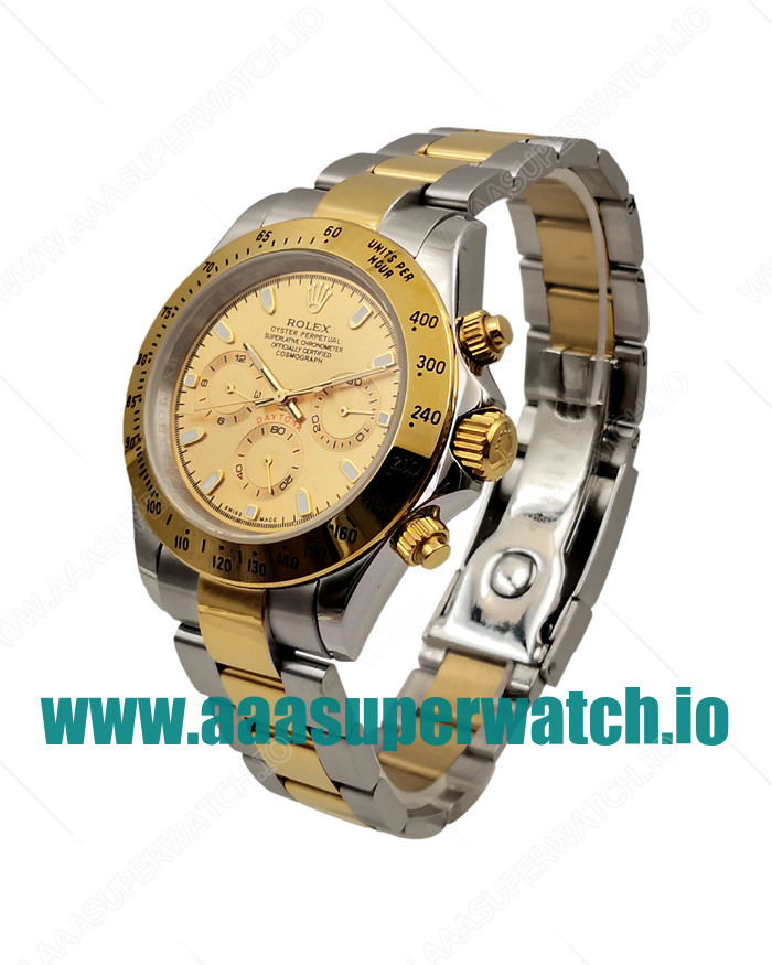 Rolex Replica Daytona 116523 - 40 MM