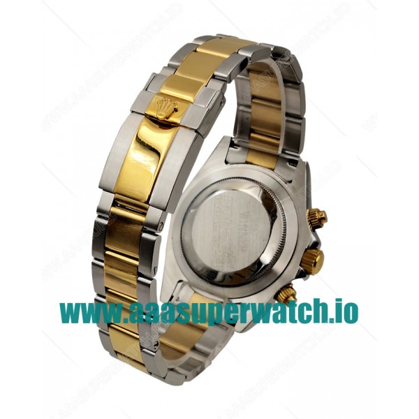 Rolex Replica Daytona 116523 - 40 MM