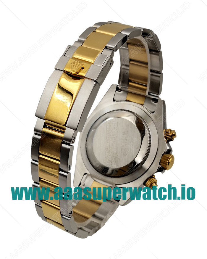 Rolex Replica Daytona 116523 - 40 MM