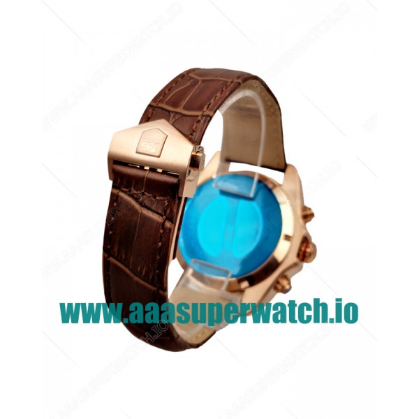 TAG Heuer Replica Grand Carrera CAV514C.FC8171 - 44 MM