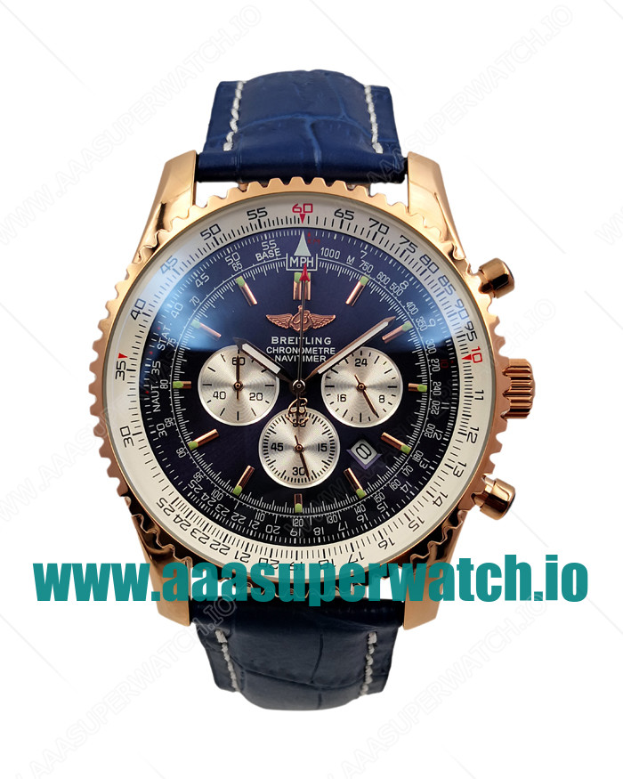 Breitling Replica Navitimer RB012012 - 47 MM