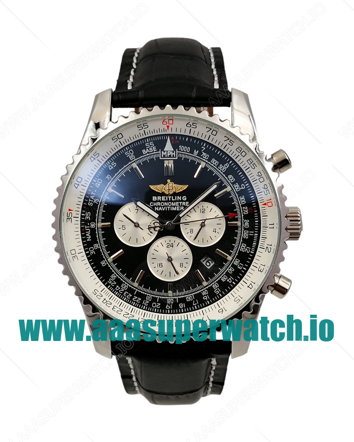 Breitling Replica Navitimer AB0127211C1A1 - 46 MM