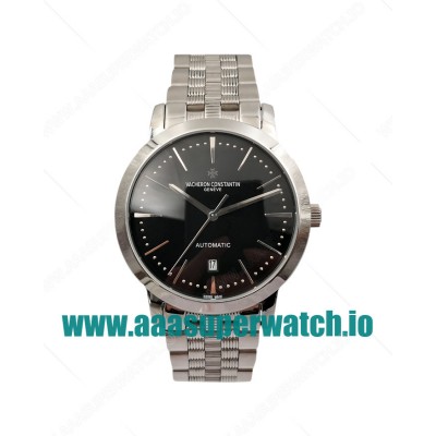 Vacheron Constantin Replica Overseas - 40.5 MM