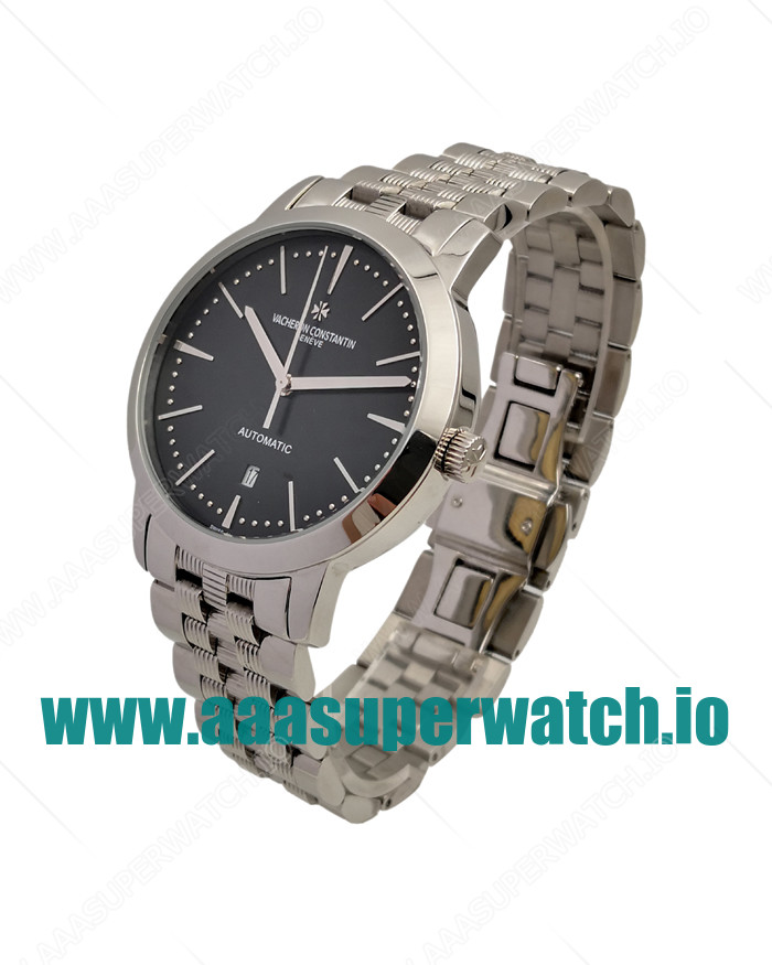 Vacheron Constantin Replica Overseas - 40.5 MM