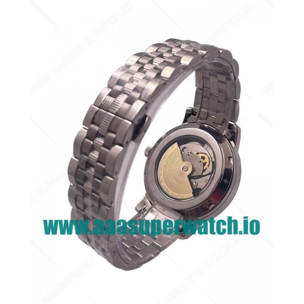Vacheron Constantin Replica Overseas - 40.5 MM