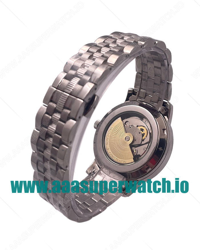 Vacheron Constantin Replica Overseas - 40.5 MM