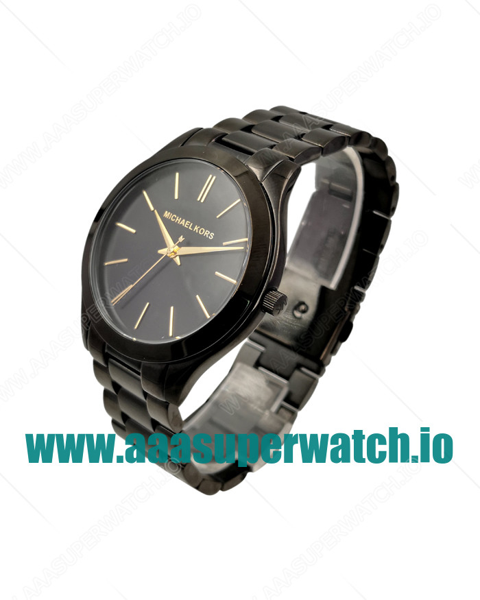 MICHAEL KORS Replica Slim-Catwalk - 40 MM