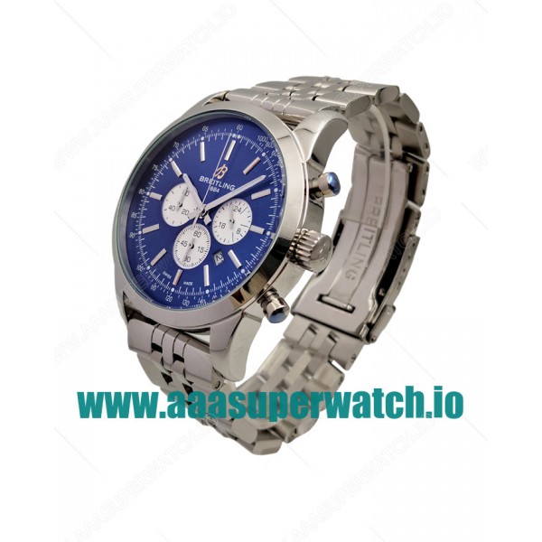 Breitling Replica Transocean AB015212 - 45 MM