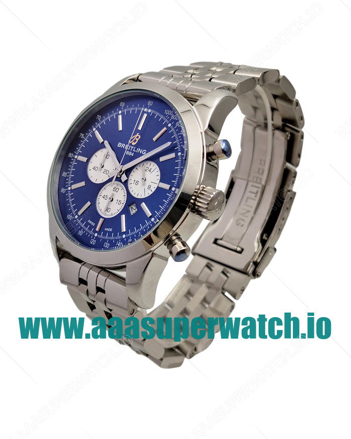 Breitling Replica Transocean AB015212 - 45 MM