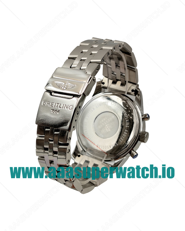Breitling Replica Transocean AB015212 - 45 MM