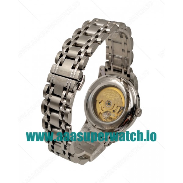 Longines Replica Classic L4.974.4.57.6 - 37.5 MM