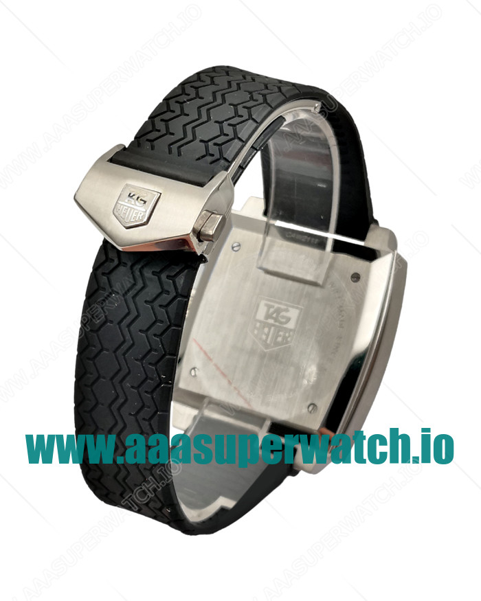 TAG Heuer Replica Monaco CAW2114.FT6021 - 39.5 MM