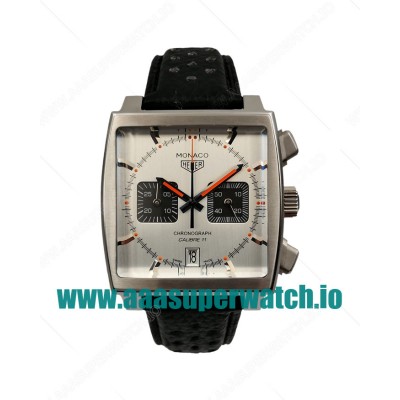 TAG Heuer Replica Monaco CAW211C.FC6241 - 37.5 MM