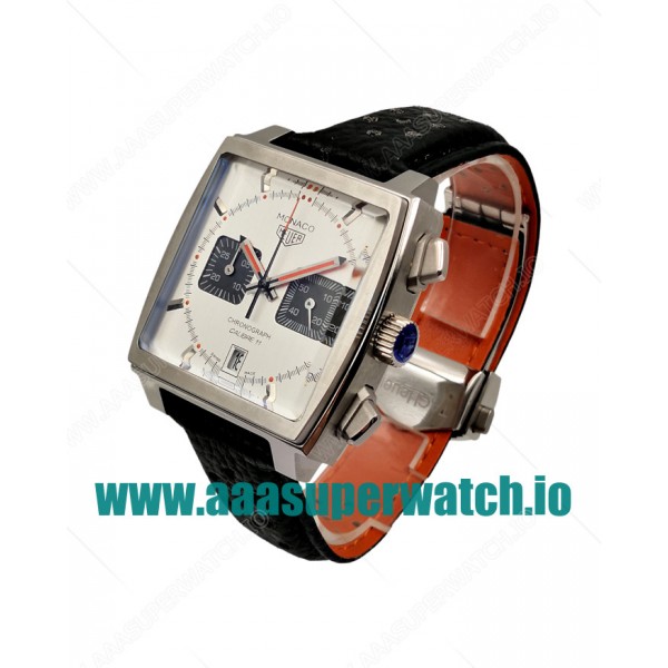 TAG Heuer Replica Monaco CAW211C.FC6241 - 37.5 MM