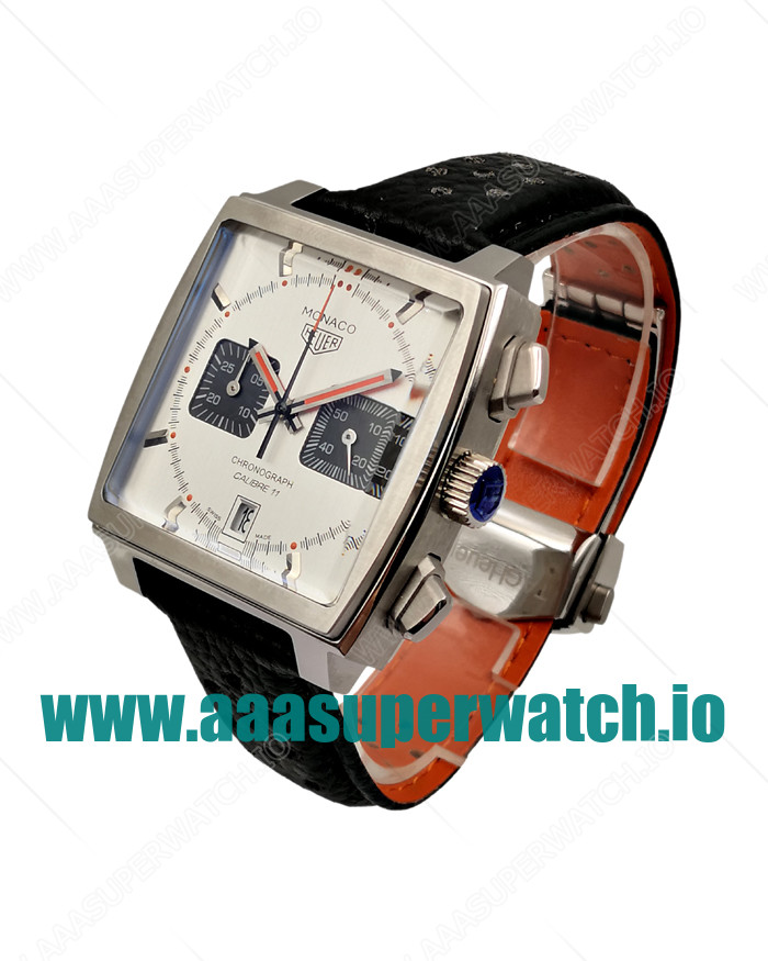 TAG Heuer Replica Monaco CAW211C.FC6241 - 37.5 MM