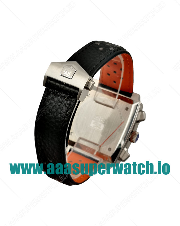 TAG Heuer Replica Monaco CAW211C.FC6241 - 37.5 MM
