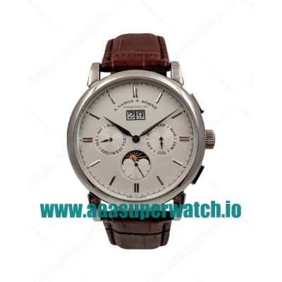 A.Lange & Sohne Replica Saxonia 330.026 - 45 MM