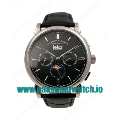 A.Lange & Sohne Replica Saxonia 330.025 - 45 MM