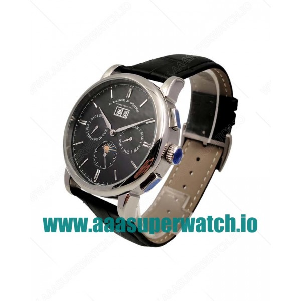 A.Lange & Sohne Replica Saxonia 330.025 - 45 MM
