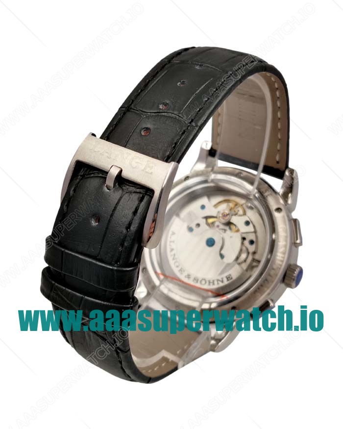 A.Lange & Sohne Replica Saxonia 330.025 - 45 MM