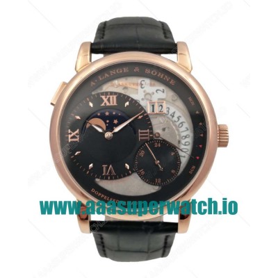 A.Lange & Sohne Replica Lange 1 Moon Phase 139.032 - 44 MM