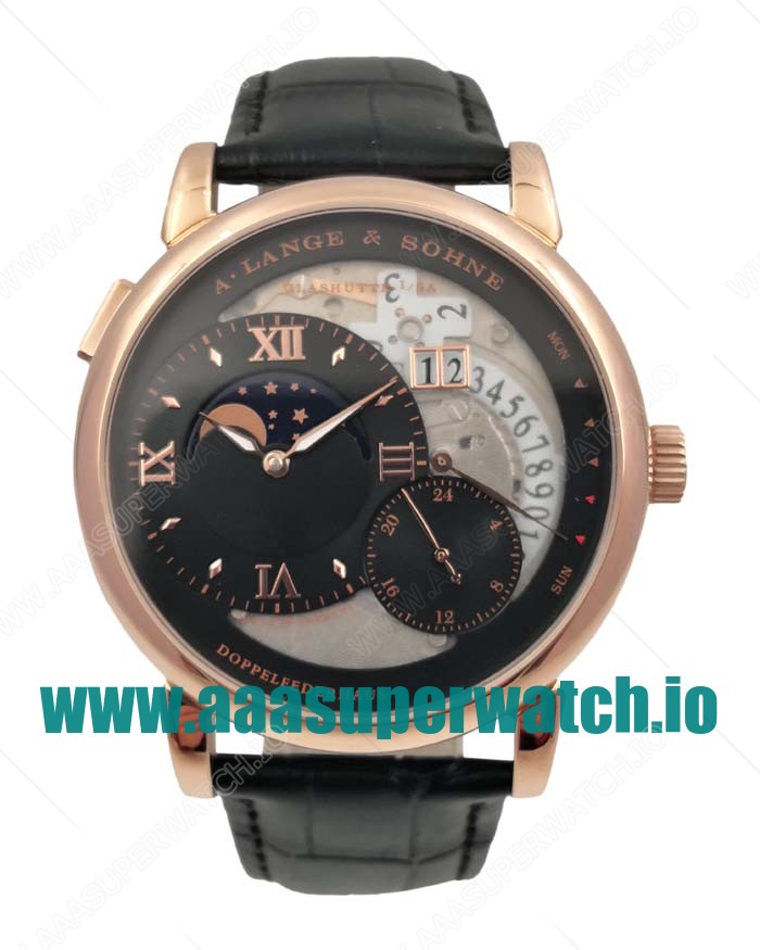 A.Lange & Sohne Replica Lange 1 Moon Phase 139.032 - 44 MM