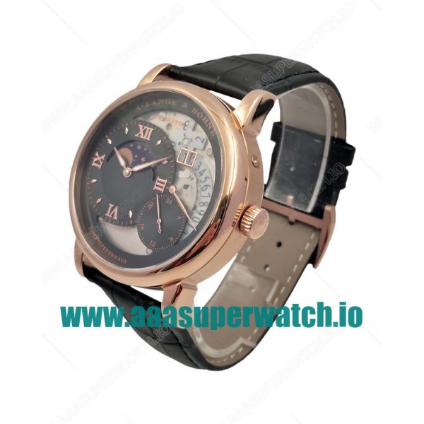 A.Lange & Sohne Replica Lange 1 Moon Phase 139.032 - 44 MM