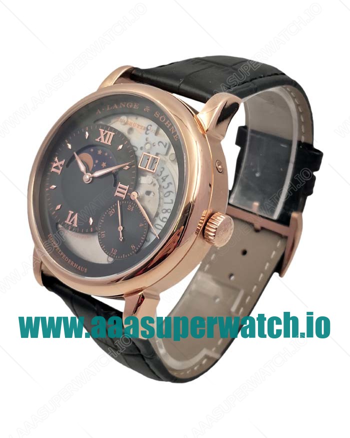 A.Lange & Sohne Replica Lange 1 Moon Phase 139.032 - 44 MM