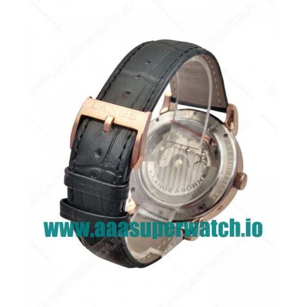 A.Lange & Sohne Replica Lange 1 Moon Phase 139.032 - 44 MM