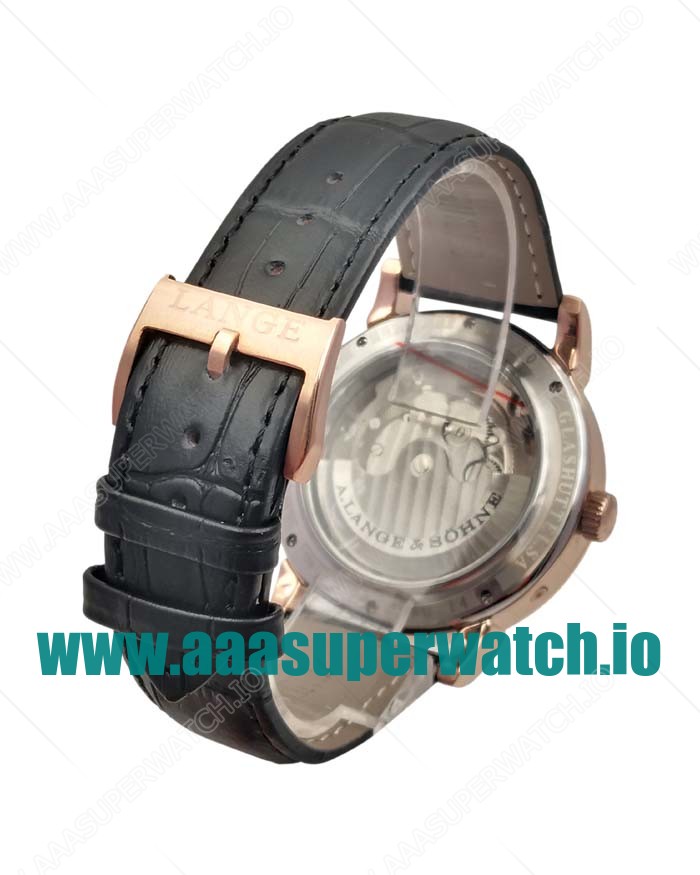 A.Lange & Sohne Replica Lange 1 Moon Phase 139.032 - 44 MM