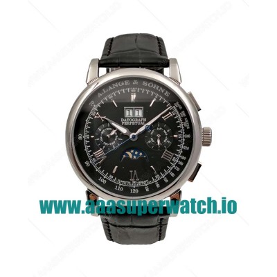 A.Lange & Sohne Replica Datograph 410.025 - 44 MM