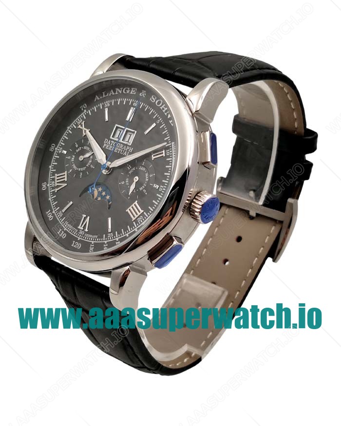 A.Lange & Sohne Replica Datograph 410.025 - 44 MM
