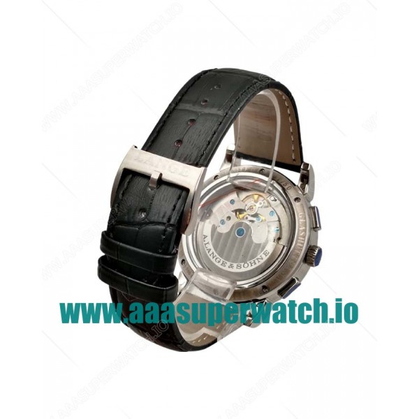 A.Lange & Sohne Replica Datograph 410.025 - 44 MM