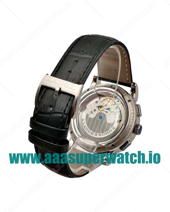 A.Lange & Sohne Replica Datograph 410.025 - 44 MM